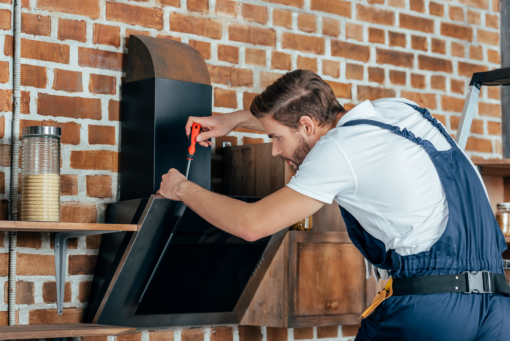 Preparing for Your Kitchen Renovation the Right Way