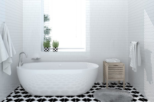 The Pros of Bathroom Remodeling for Resale Homes